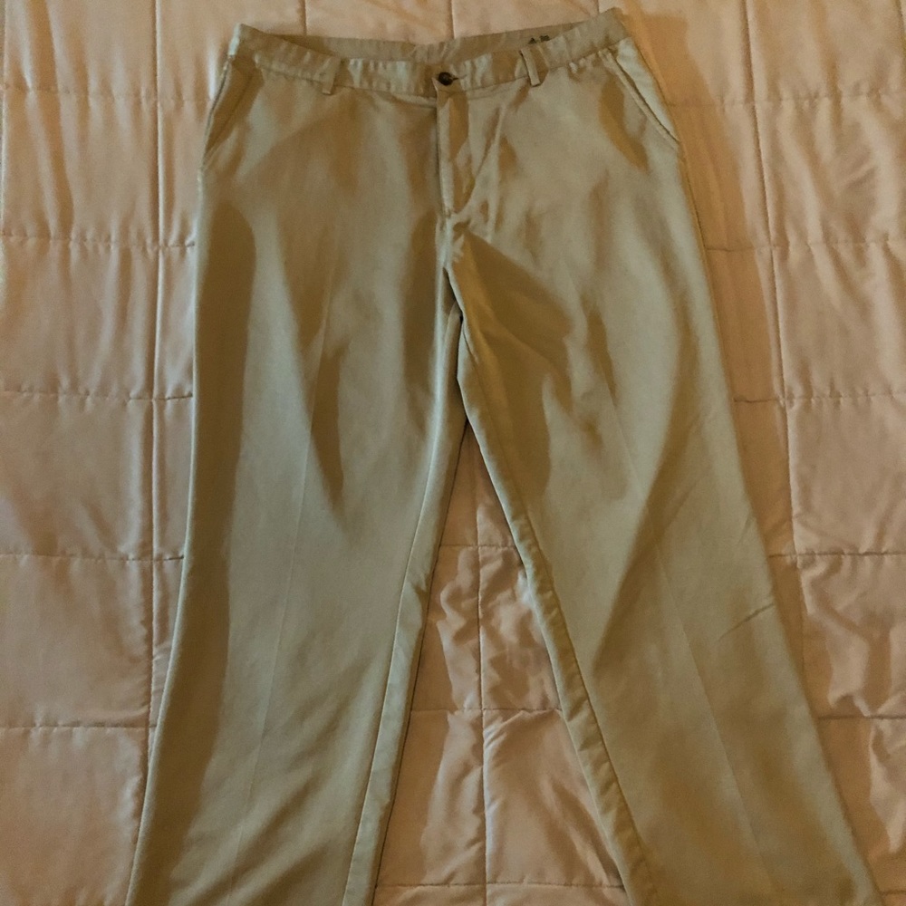 Adidas Climalite Men’s Golf pants 36x32